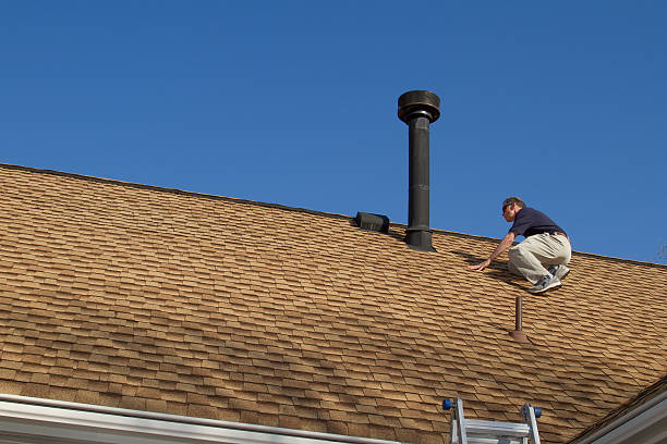 Grapeland, TX Roofing services Company