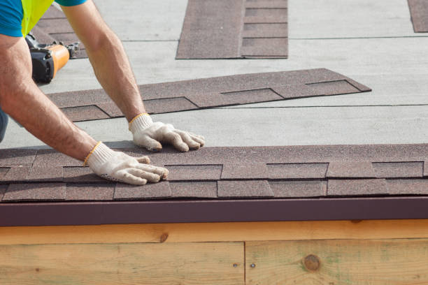 Best Sheet Metal Roofing  in Grapeland, TX